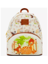 Sac à dos bambi and friends LOUNGEFLY
