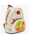 Sac à dos bambi and friends LOUNGEFLY