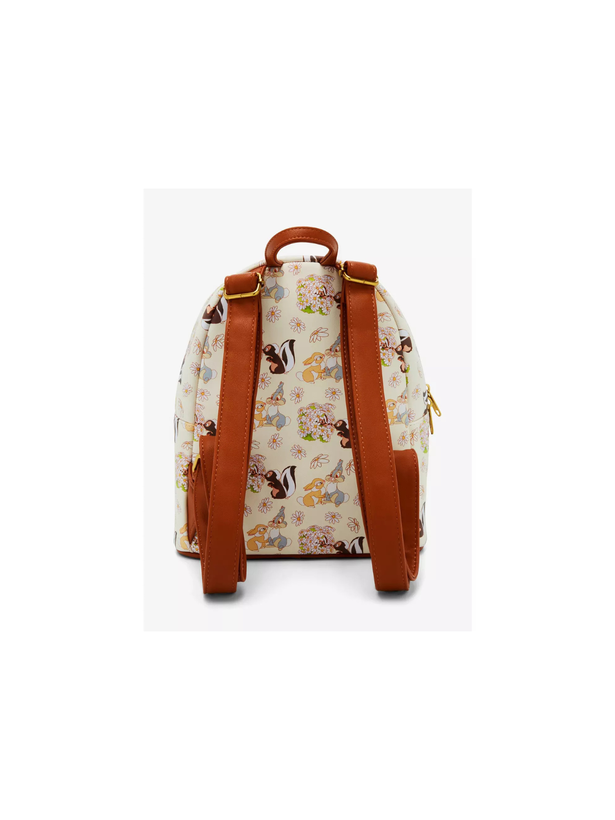 Sac à dos bambi and friends LOUNGEFLY