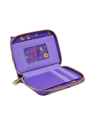 Portefeuille fenêtre et lanternes lenticulaire Raiponce LOUNGEFLY