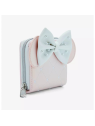 Portefeuille pink pearl Minnie Mouse LOUNGEFLY