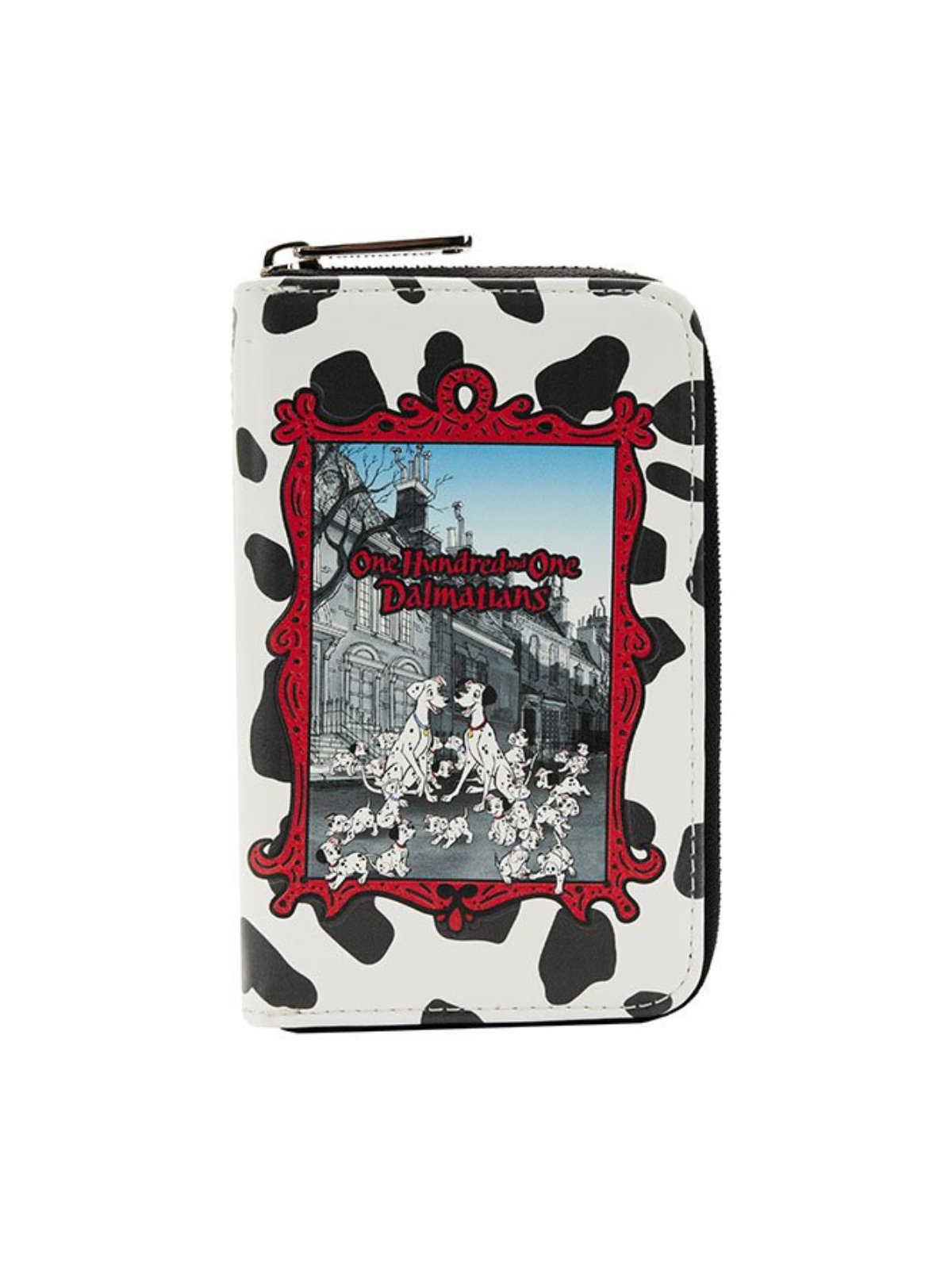 Portefeuille Classic book 101 Dalmatiens LOUNGEFLY
