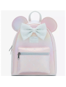 Sac à dos pink pearl Minnie mouse LOUNGEFLY