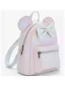 Sac à dos pink pearl Minnie mouse LOUNGEFLY