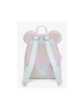 Sac à dos pink pearl Minnie mouse LOUNGEFLY