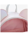 Sac à dos pink pearl Minnie mouse LOUNGEFLY