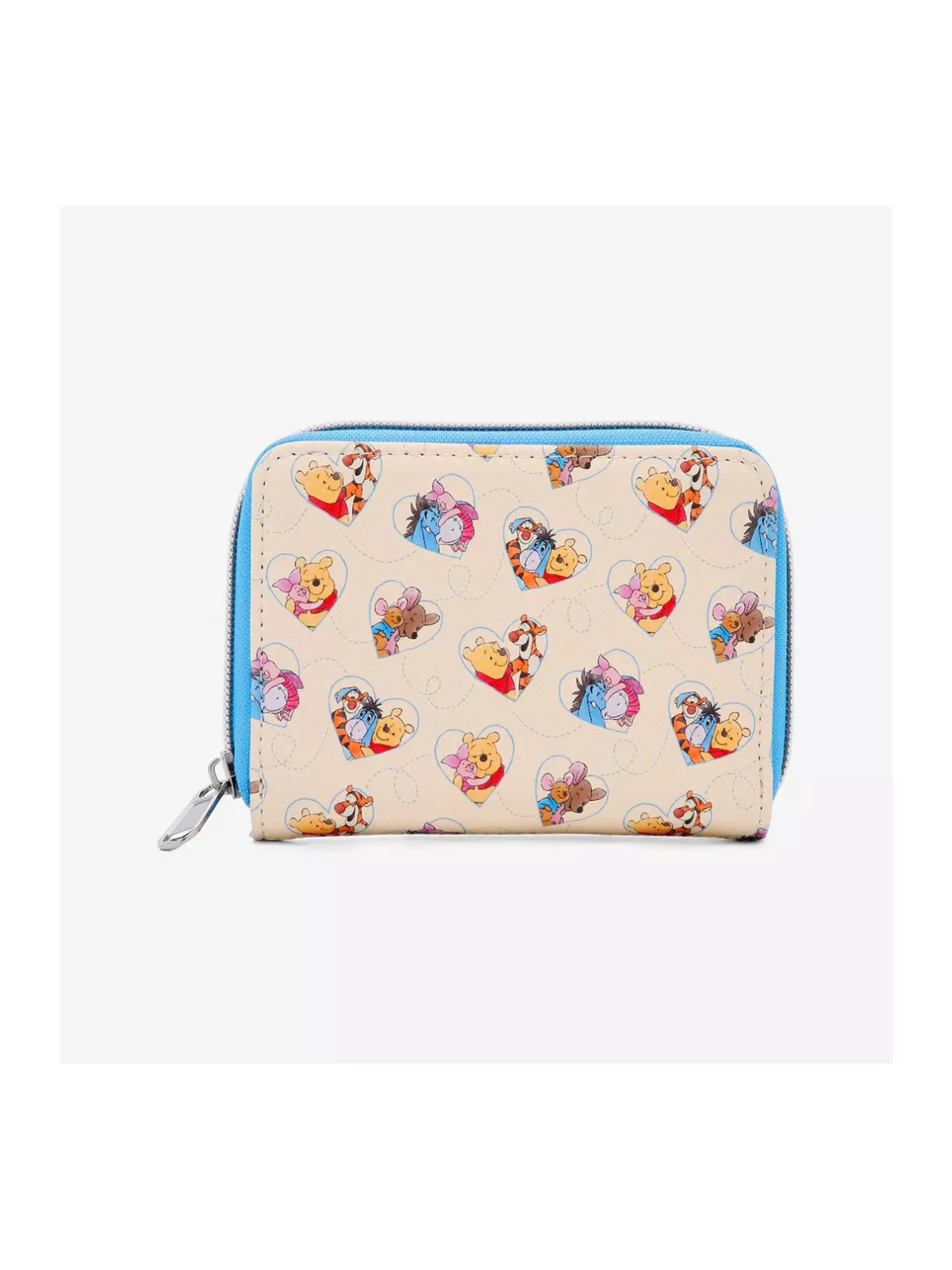 Portefeuille hugs Winnie l'ourson LOUNGEFLY