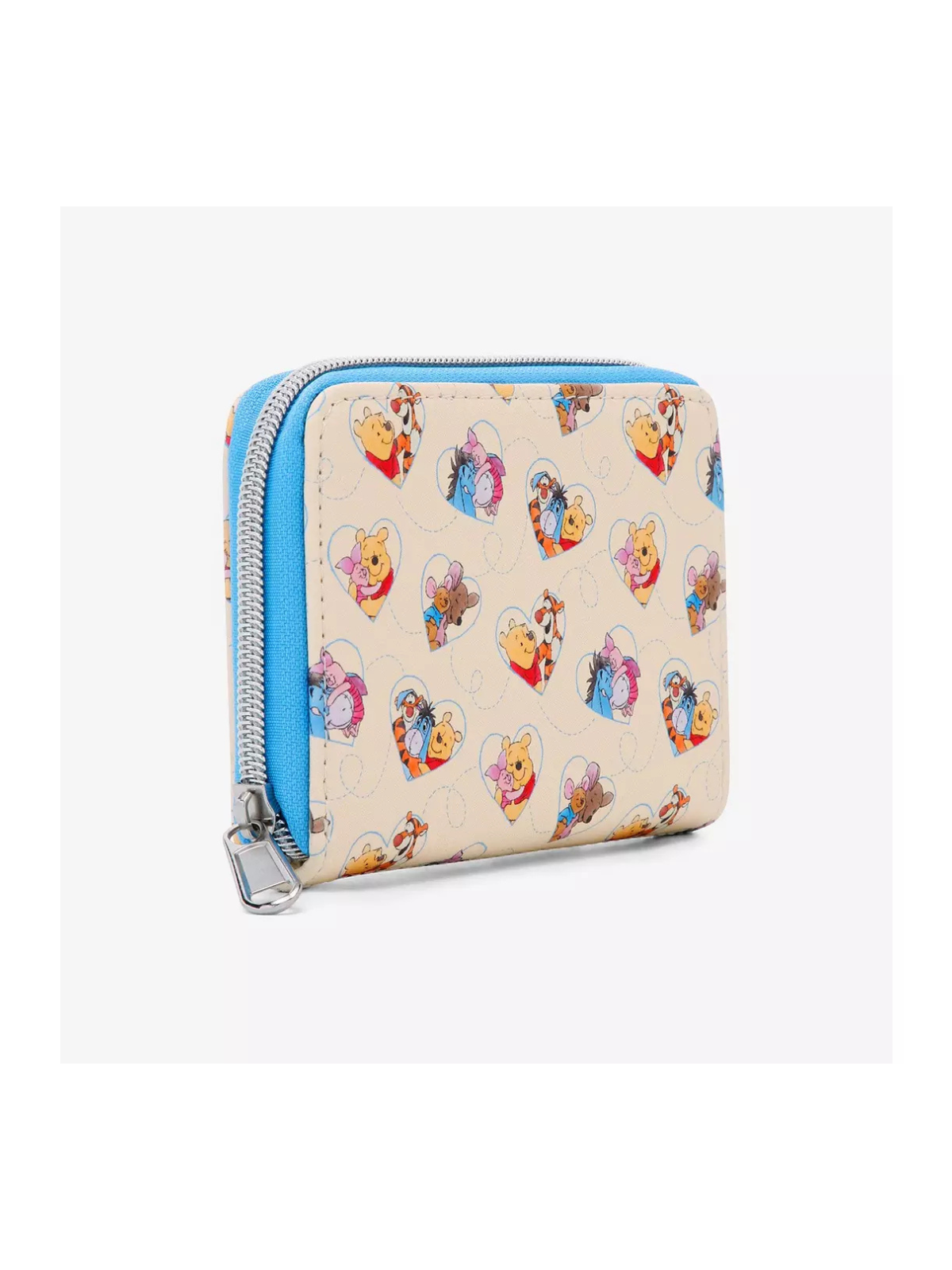 Portefeuille hugs Winnie l'ourson LOUNGEFLY