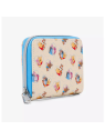 Portefeuille hugs Winnie l'ourson LOUNGEFLY