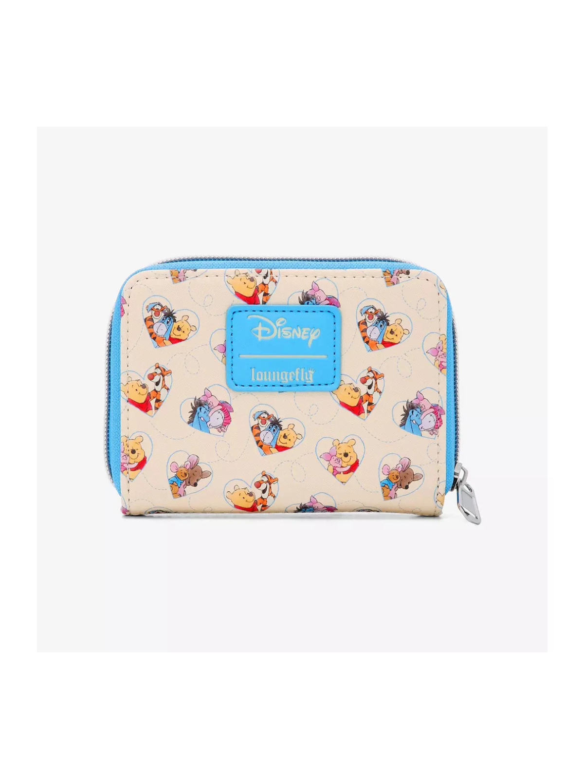 Portefeuille hugs Winnie l'ourson LOUNGEFLY
