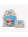 Portefeuille hugs Winnie l'ourson LOUNGEFLY