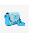 Sac à bandoulière Stitch & Scrump flowers LOUNGEFLY