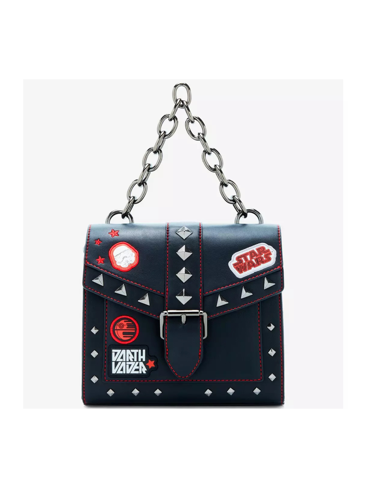 Sac à bandoulière empire icons Star Wars LOUNGEFLY