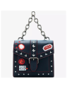 Sac à bandoulière empire icons Star Wars LOUNGEFLY