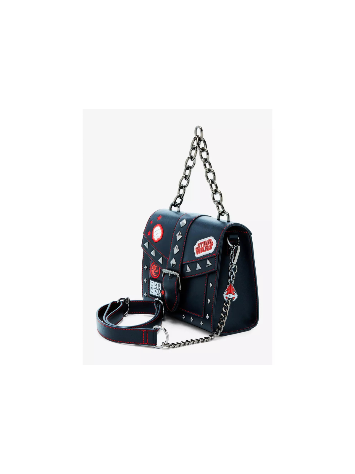 Sac à bandoulière empire icons Star Wars LOUNGEFLY