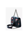 Sac à bandoulière empire icons Star Wars LOUNGEFLY