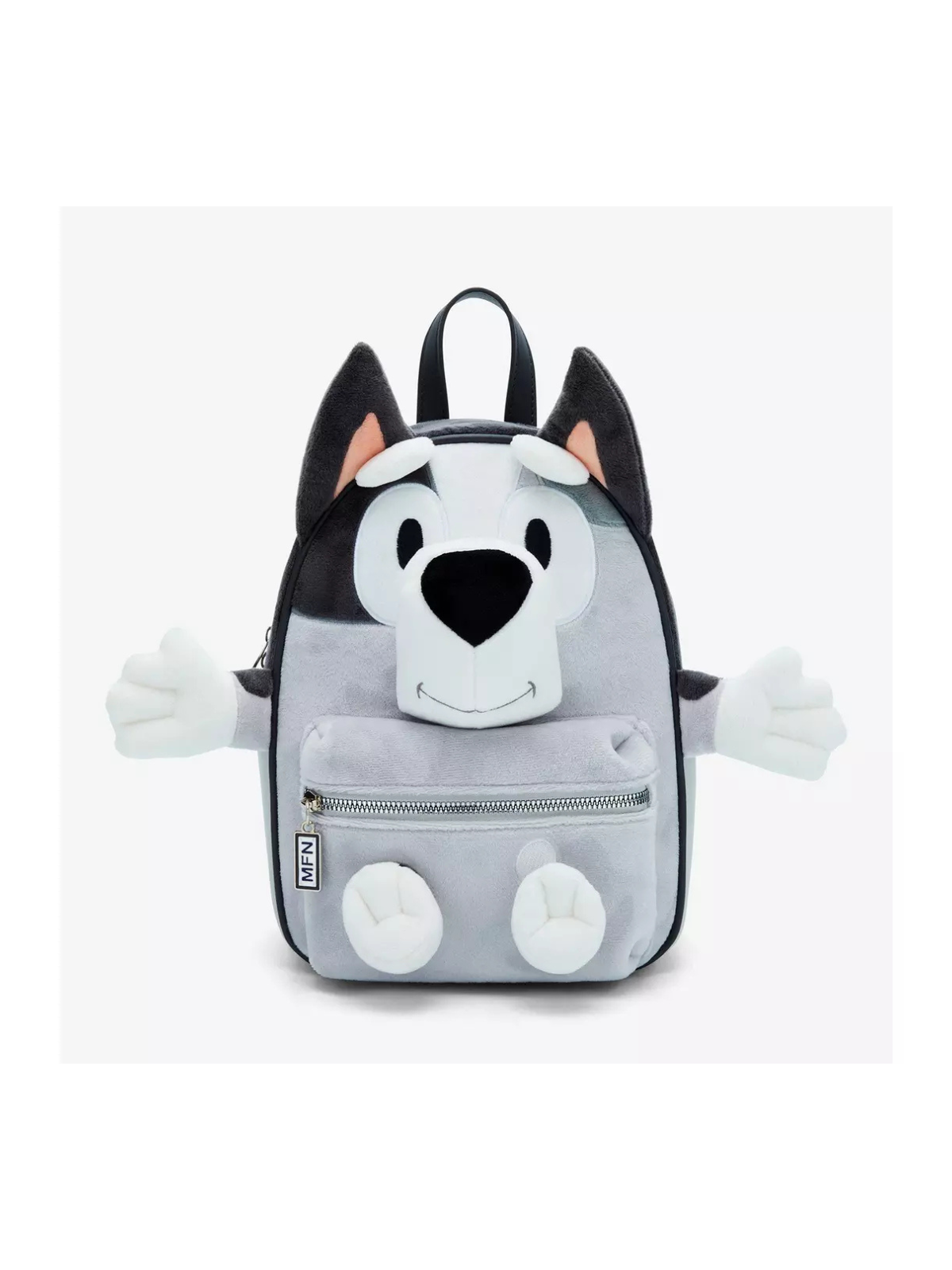 Sac à dos Muffin plush Bluey