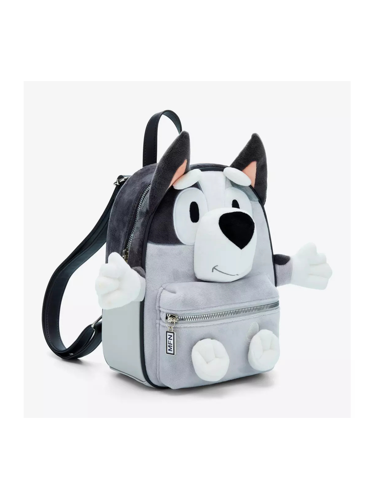 Sac à dos Muffin plush Bluey