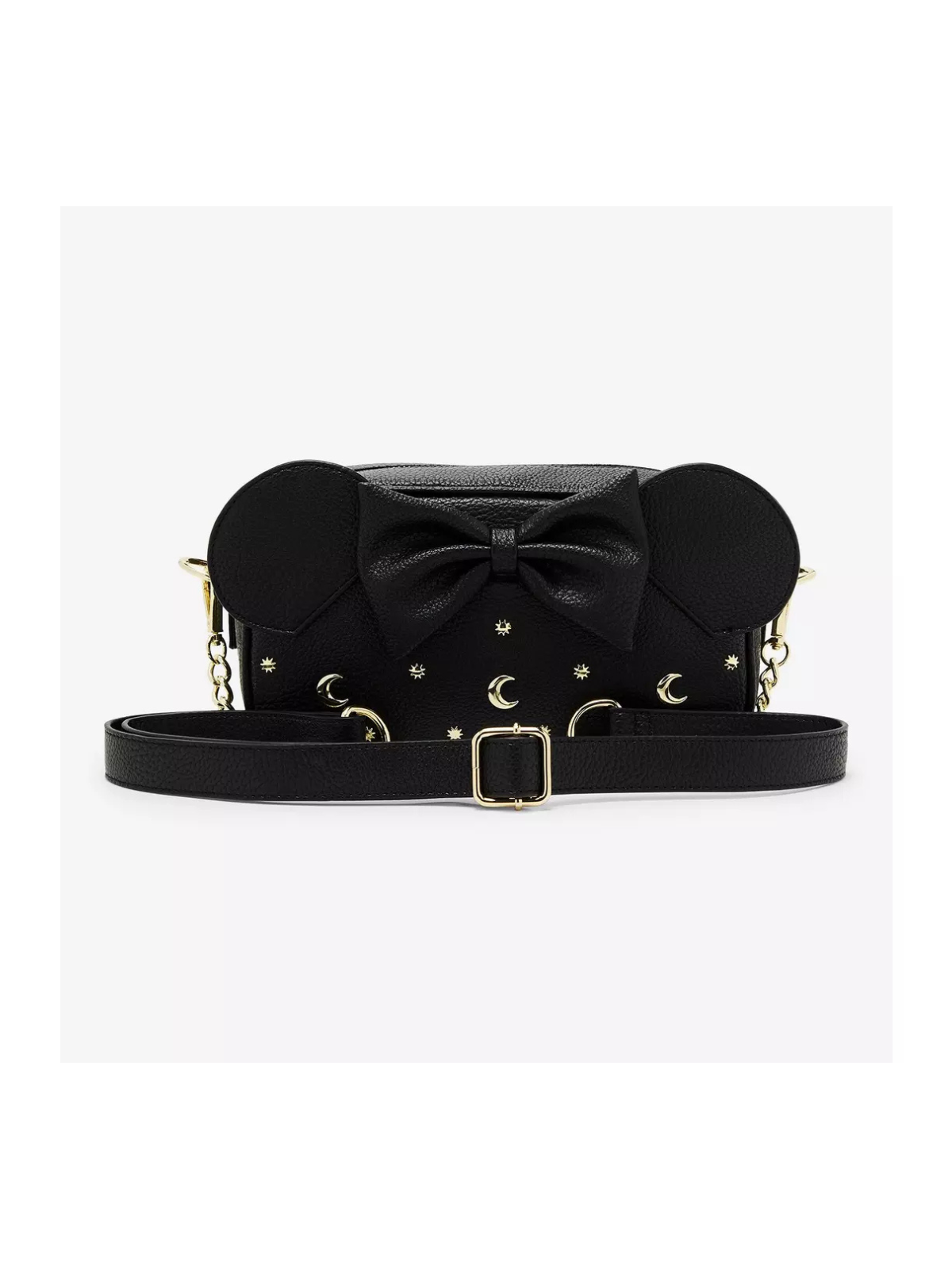 Sac à bandoulière Celestial ears Minnie Mouse LOUNGEFLY