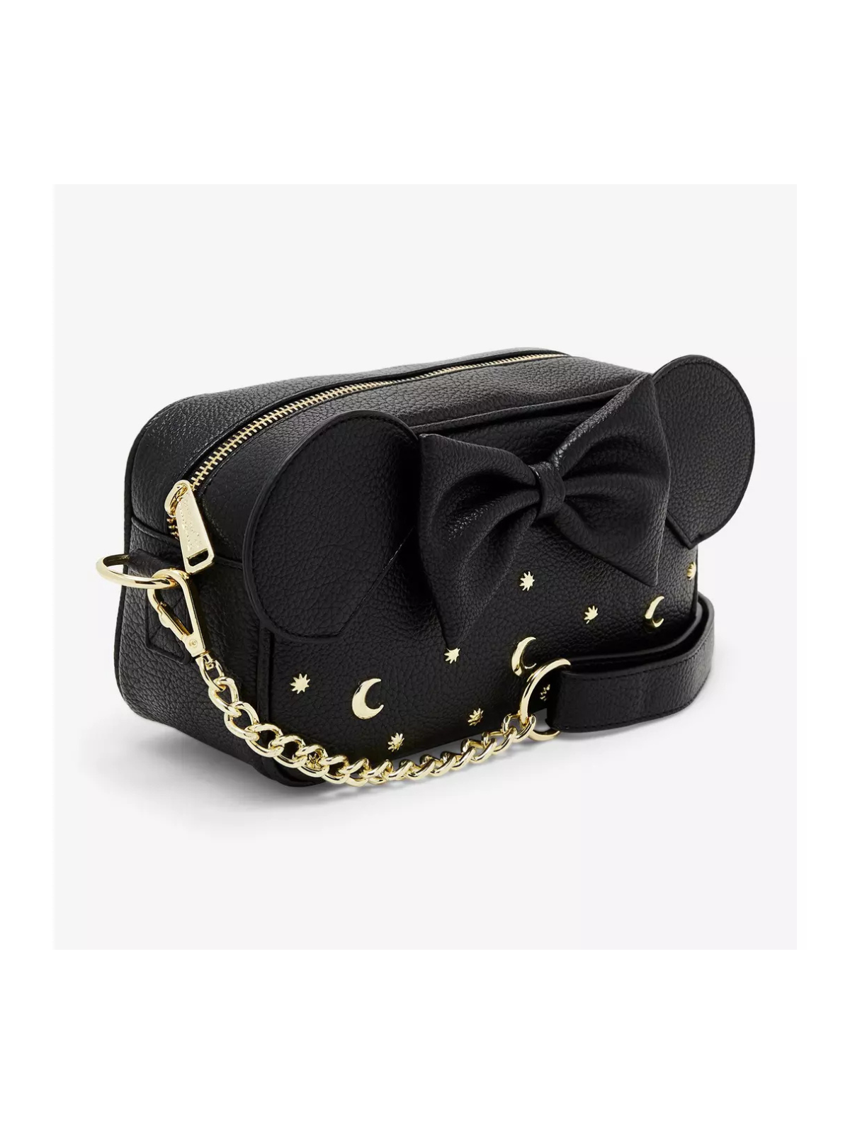 Sac à bandoulière Celestial ears Minnie Mouse LOUNGEFLY