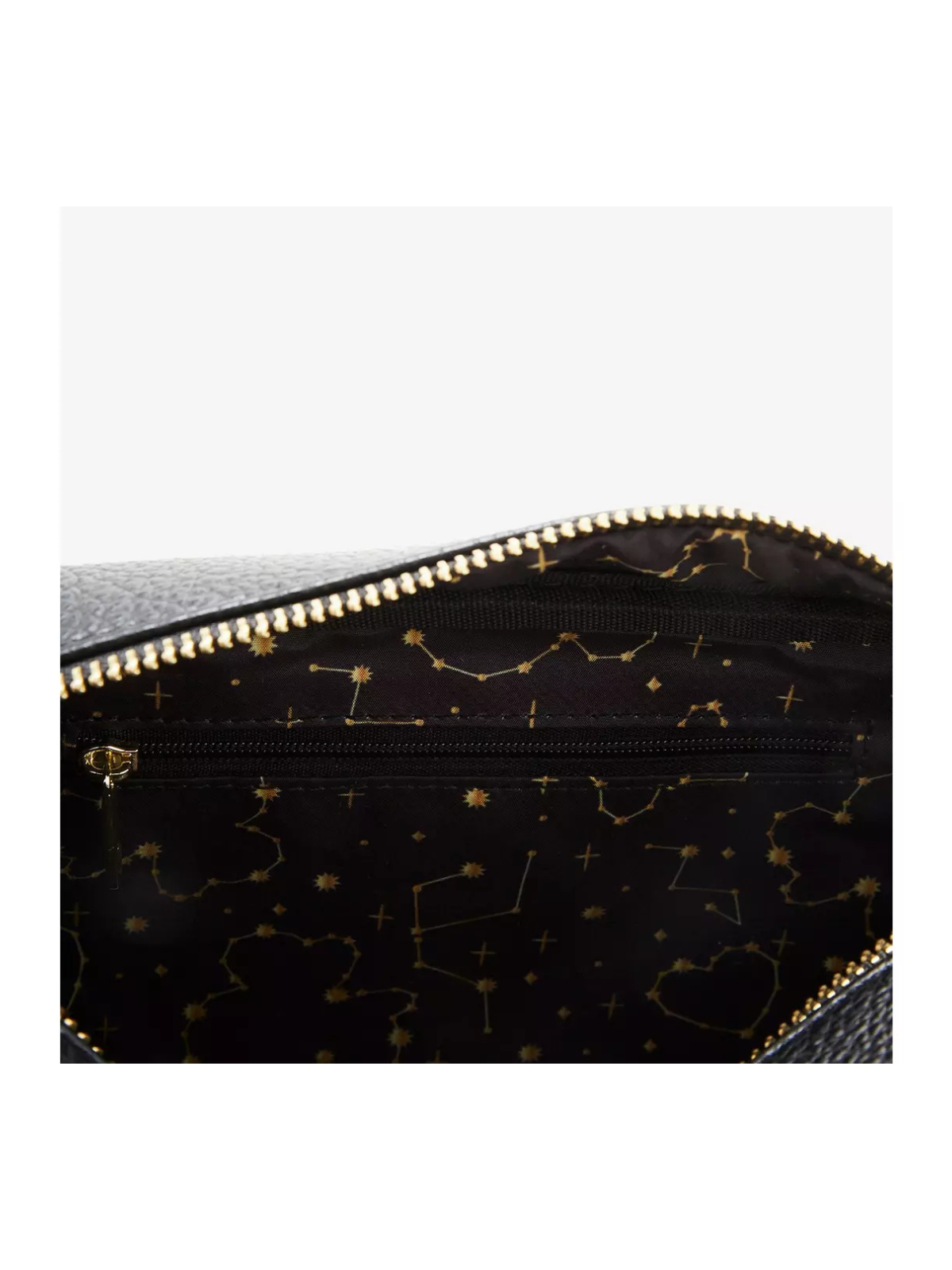 Sac à bandoulière Celestial ears Minnie Mouse LOUNGEFLY