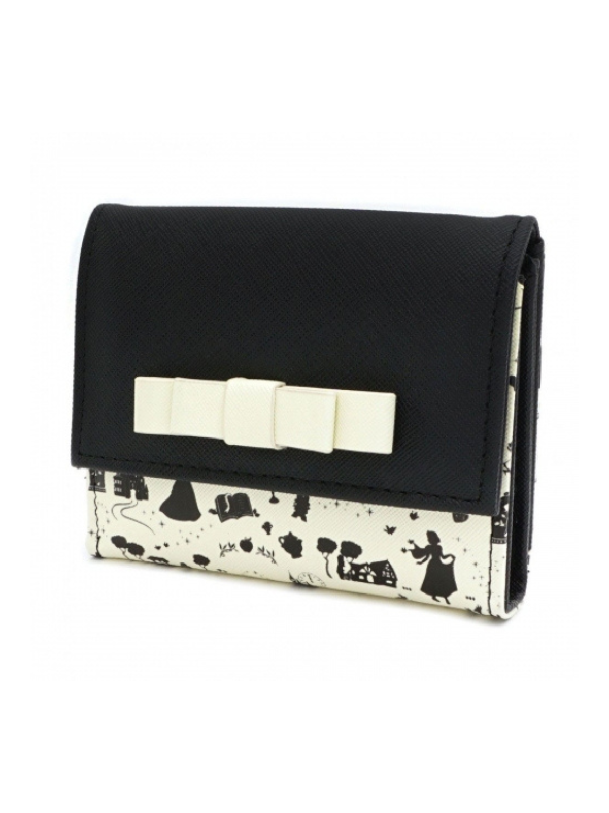 Portefeuille AOP Princesses LOUNGEFLY