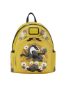 Sac à dos Hufflepuff Harry potter LOUNGEFLY
