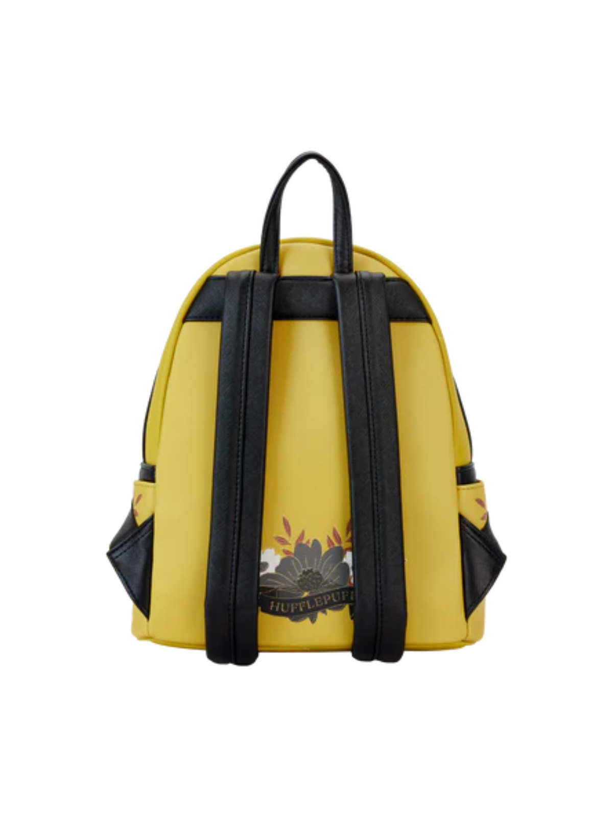 Sac à dos Hufflepuff Harry potter LOUNGEFLY