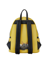 Sac à dos Hufflepuff Harry potter LOUNGEFLY