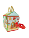 Sac à bandoulière Happy Meal vintage Mcdonalds LOUNGEFLY