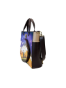 Sac à dos convertible Harry Potter LOUNGEFLY