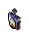 Sac à dos convertible Harry Potter LOUNGEFLY