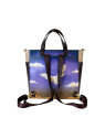 Sac à dos convertible Harry Potter LOUNGEFLY