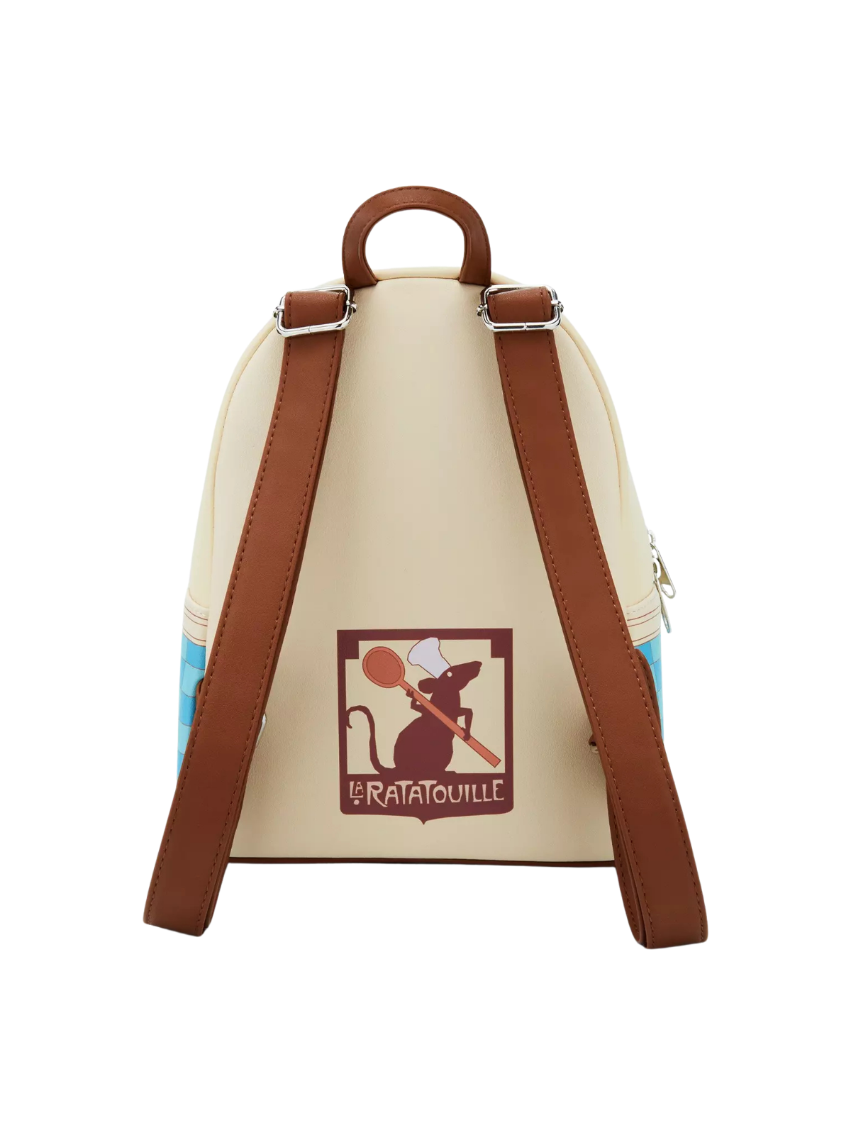 Sac à dos Rémy soup Ratatouille LOUNGEFLY