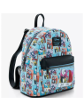Sac à dos Jack & Sally photos l'étrange noël de Mr Jack LOUNGEFLY