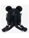 Sac à dos Mickey et Minnie Mouse silhouette LOUNGEFLY