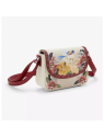 Sac à bandoulière Le roi lion trio LOUNGEFLY
