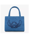 Sac à main Lilo & Stitch denim LOUNGEFLY