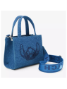 Sac à main Lilo & Stitch denim LOUNGEFLY