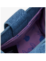 Sac à main Lilo & Stitch denim LOUNGEFLY