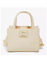 Sac à bandoulière Embossed Pooh bear Winnie l'ourson LOUNGEFLY