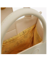 Sac à bandoulière Embossed Pooh bear Winnie l'ourson LOUNGEFLY