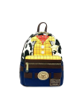 Sac à dos woody cosplay Toy story LOUNGEFLY