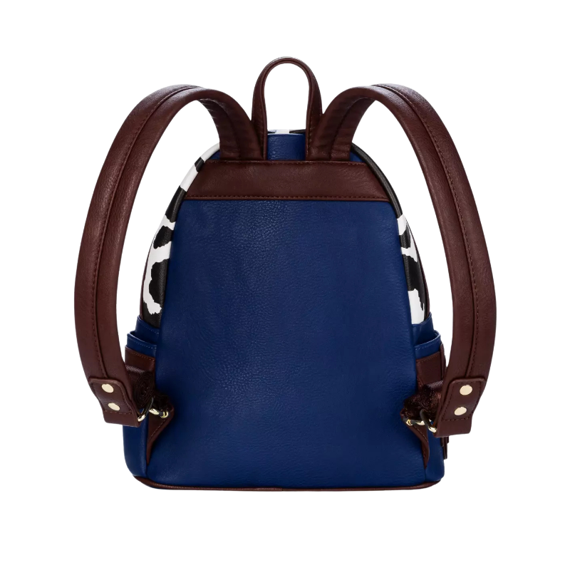 Sac à dos woody cosplay Toy story LOUNGEFLY