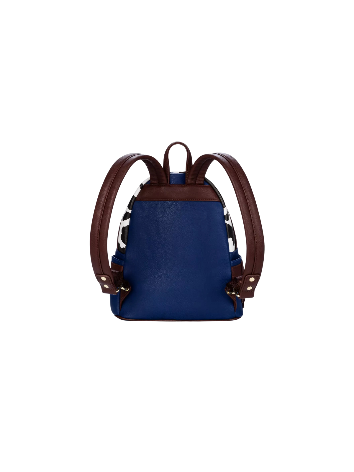 Sac à dos woody cosplay Toy story LOUNGEFLY