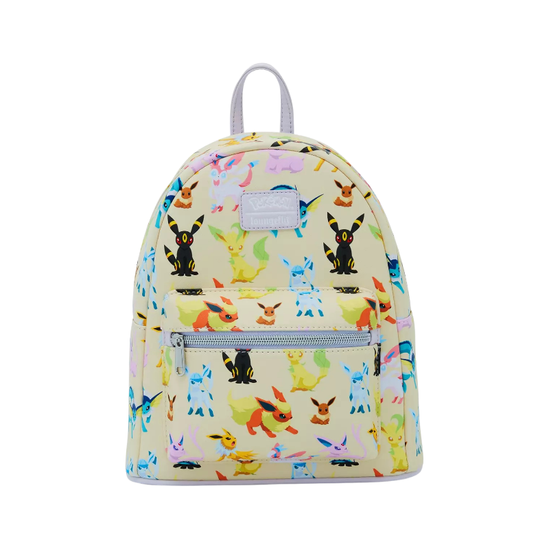 Sac à dos Eeveelutions Pokémon