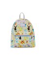 Sac à dos Eeveelutions Pokémon