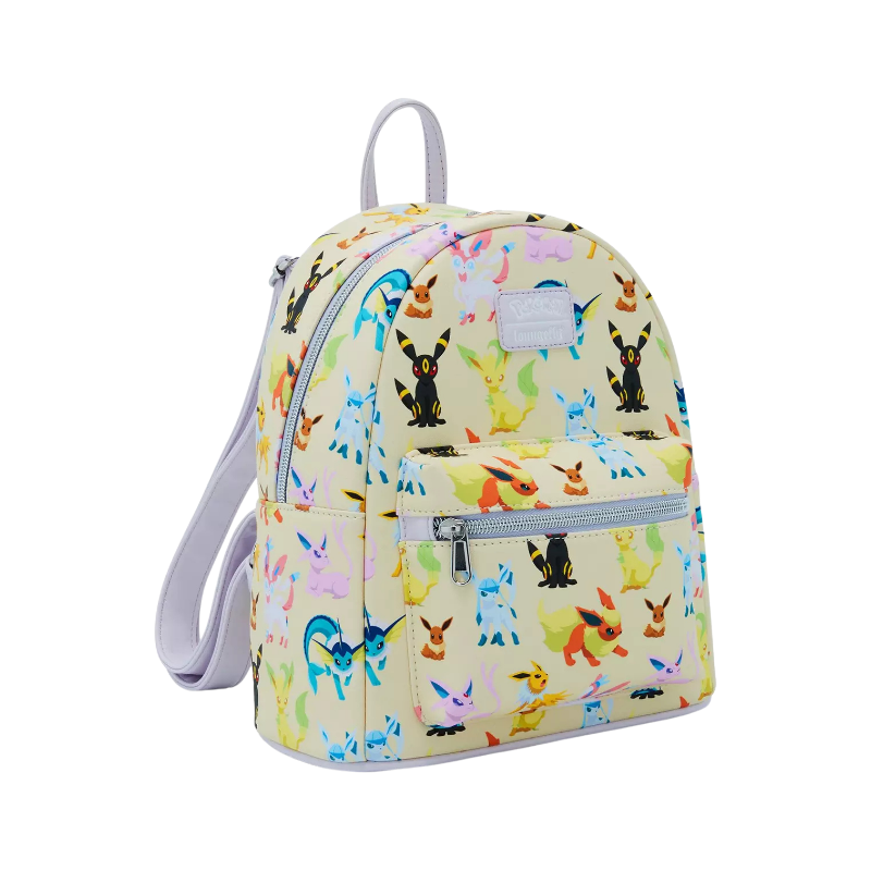 Sac à dos Eeveelutions Pokémon