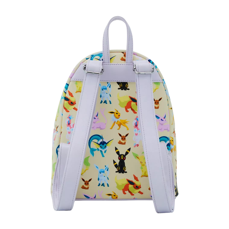 Sac à dos Eeveelutions Pokémon