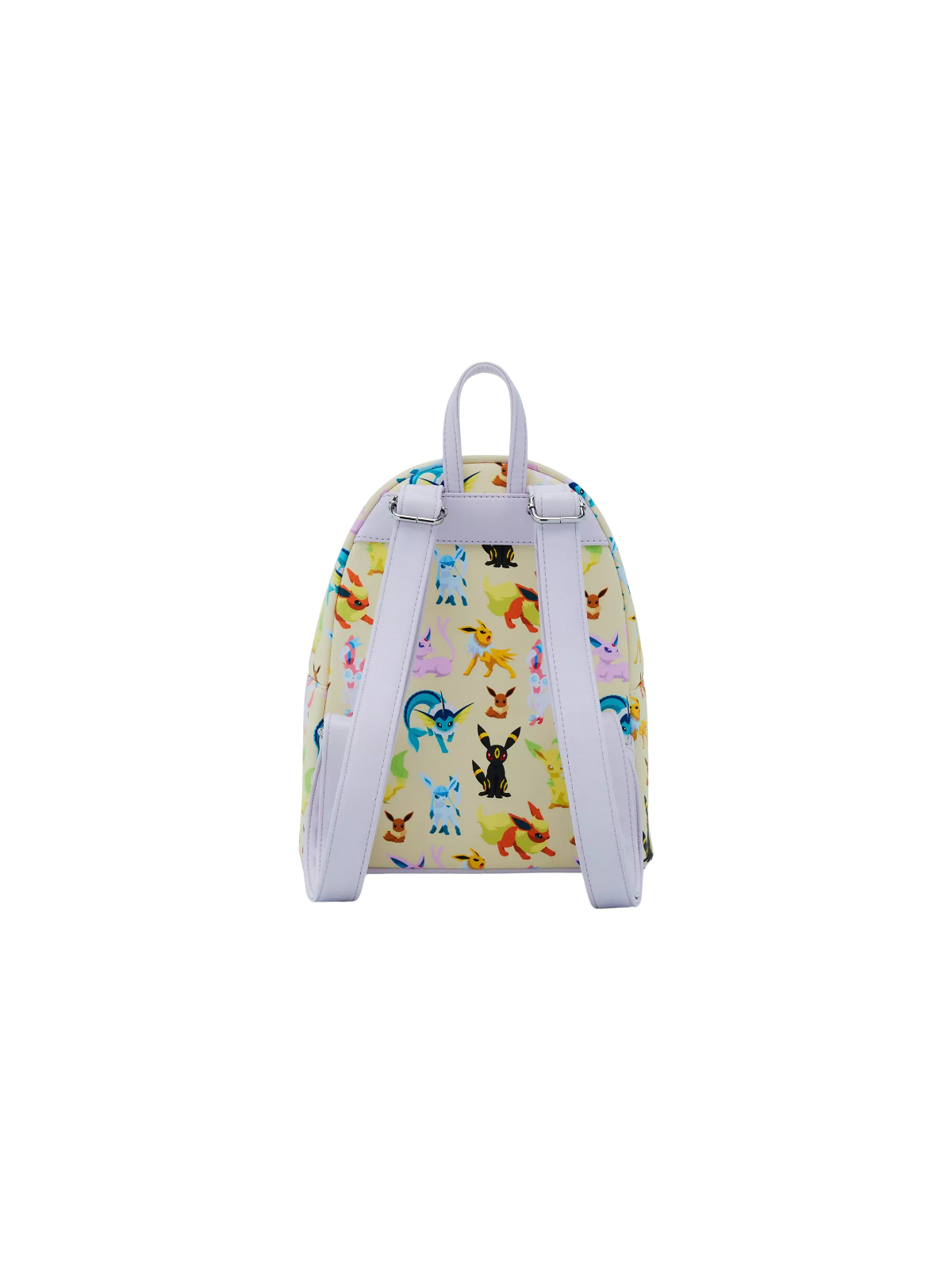 Sac à dos Eeveelutions Pokémon